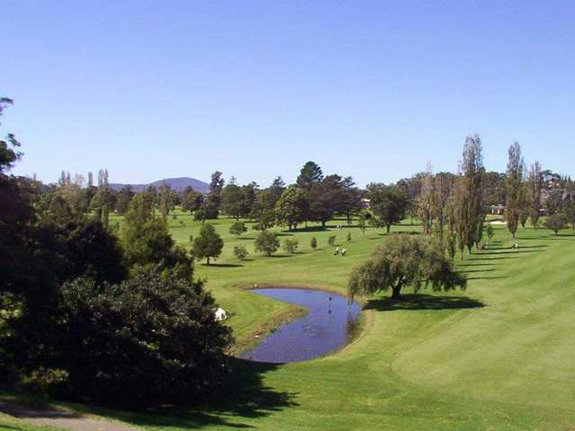 Nowra Golf Club - Reviews & Course Info | GolfNow