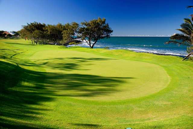Coral Cove International Golf - Reviews & Course Info | GolfNow