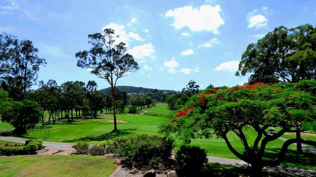 Pacific Golf Club - Reviews & Course Info | GolfNow