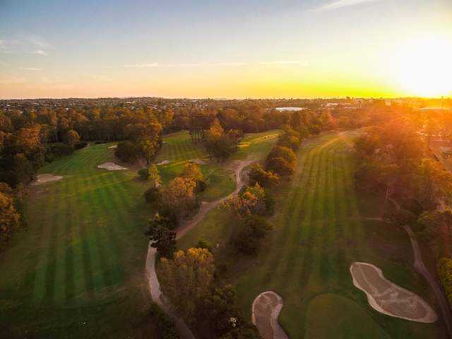 Oxley Golf Club - Reviews & Course Info | GolfNow