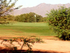 Southern Ridge Golf Club