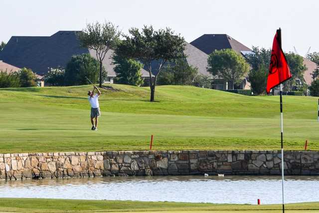 Pro Shop - Wildhorse Golf Club at Robson Ranch