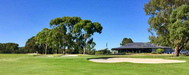 Thaxted Park Golf Club