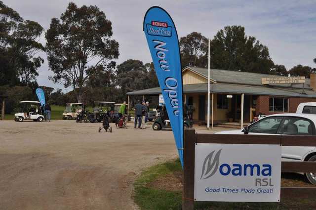 Lockington Golf Club