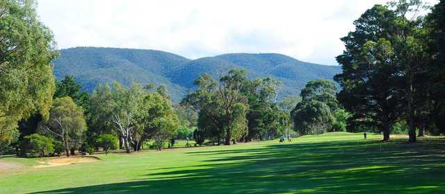 Bacchus Marsh Golf Club Tee Times - Victoria | GolfNow