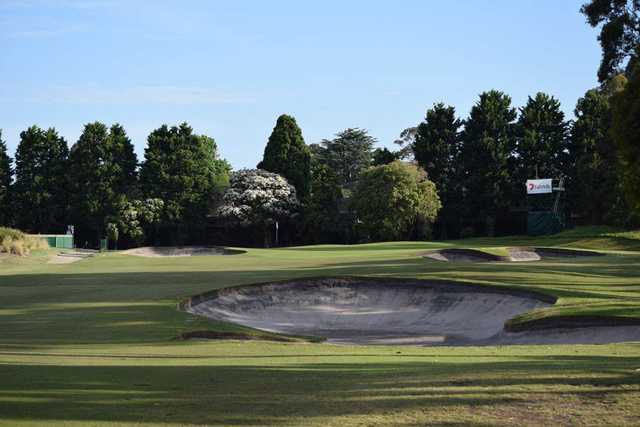 Huntingdale Golf Club - Reviews & Course Info | GolfNow