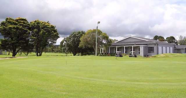 The Grange Golf Club Tee Times - Kembla Grange NW