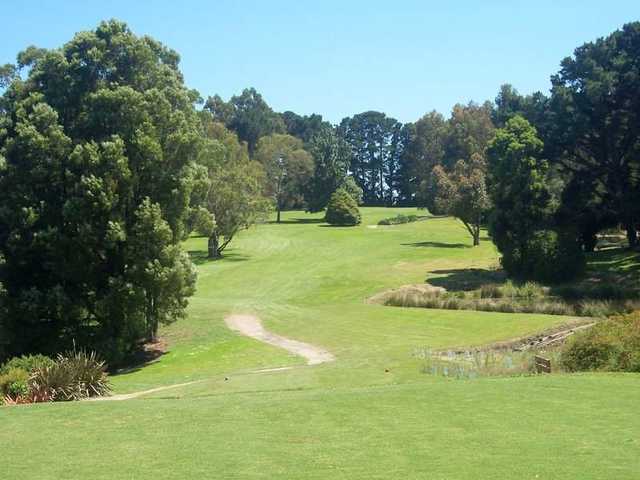 Korumburra Golf Club Tee Times - Victoria | GolfNow