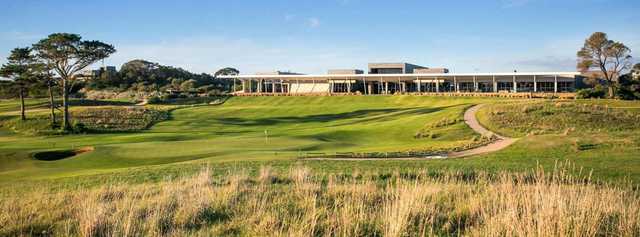 Moonah Links - Open Course Tee Times - Victoria | GolfNow