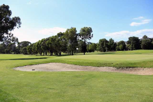 Enjoy No Fees At Mansfield Golf Club Mansfield VC TeeOff