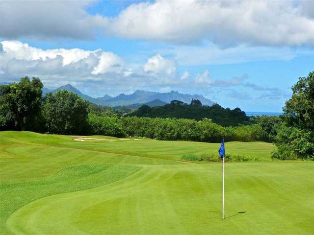 Ko'olau Golf Club