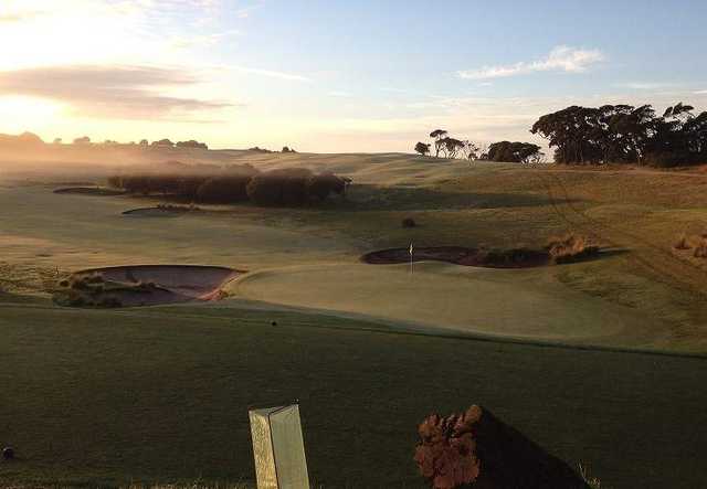 Portsea Golf Club - Reviews & Course Info | GolfNow