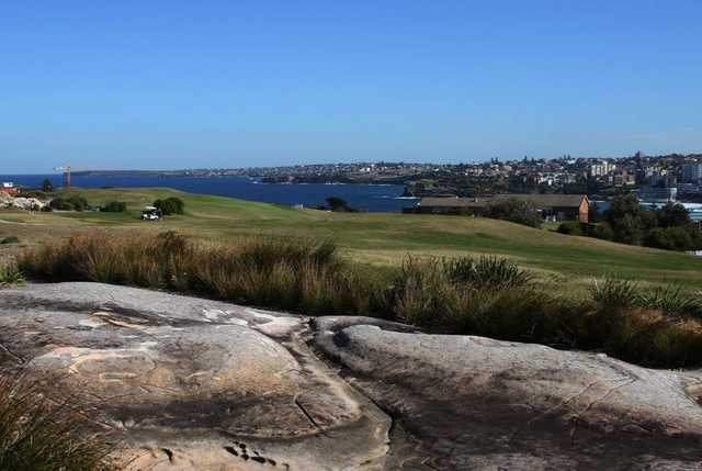 Bondi Golf & Diggers Club - Reviews & Course Info | GolfNow