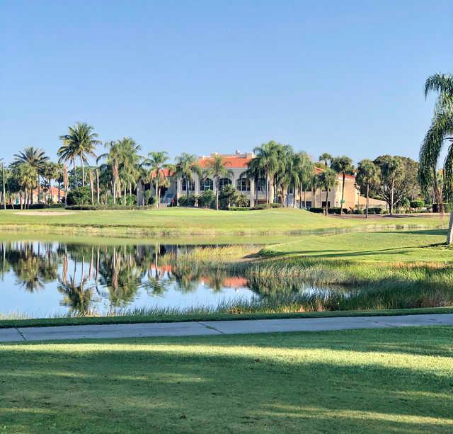 Bonita Fairways Golf Course Details and Reviews TeeOff