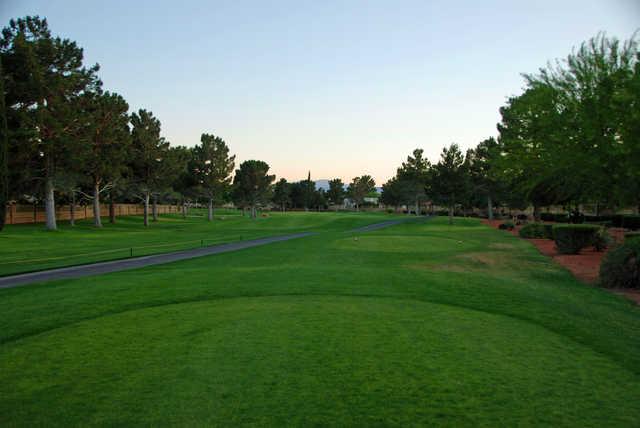 Membership - Los Prados Golf Club