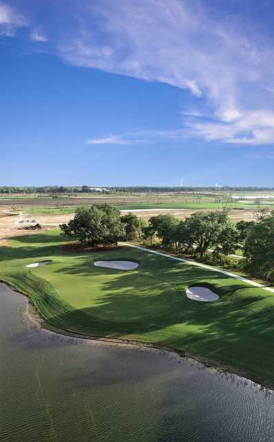 Esplanade at Azario Lakewood Ranch Tee Times - Lakewood ...