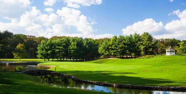 Eagle Oaks Golf Club - Reviews & Course Info | TeeOff