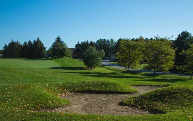 Legacy Pines Golf Club - Reviews & Course Info | GolfNow