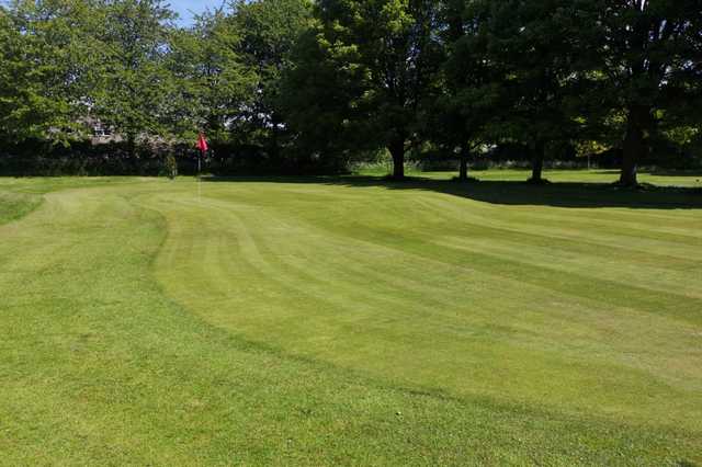 Fosseway Golf Club