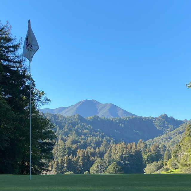 City of Mill Valley Golf Course Tee Times Mill Valley CA