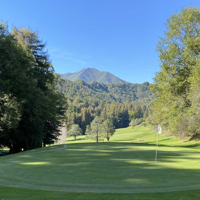 City of Mill Valley Golf Course Tee Times Mill Valley CA