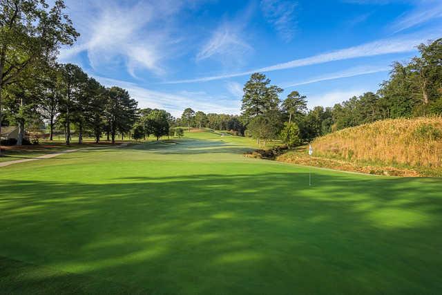 Druid Hills Golf Club - Reviews & Course Info | GolfNow