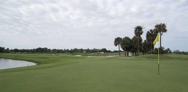 Fairwinds Golf Course Tee Times - Fort Pierce FL