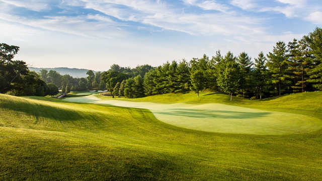 Trump National Golf Club, Westchester - Reviews & Course Info | GolfNow