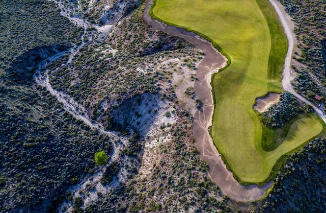 Gamble Sands - Sands Course - Reviews & Course Info | GolfNow