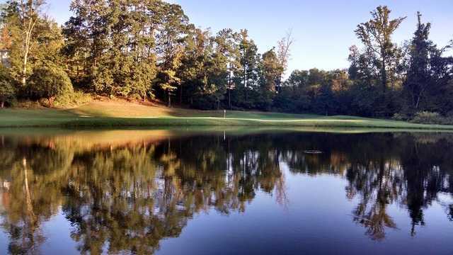 Duke University Golf Club - Reviews & Course Info | GolfNow