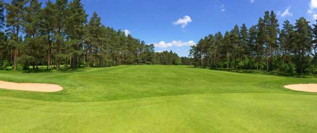 Enjoy No Fees At Village Greens Of Woodridge Golf Course Woodridge IL 