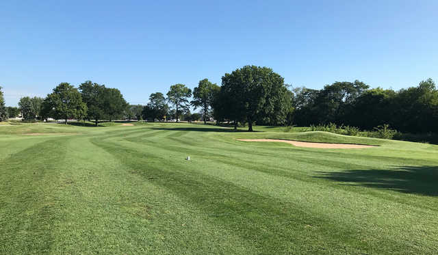 Enjoy No Fees At Village Greens Of Woodridge Golf Course Woodridge IL 