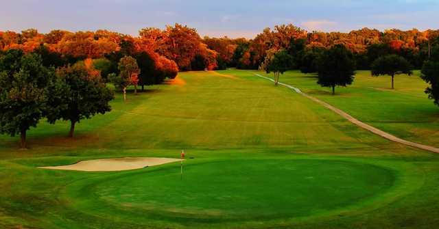 Meadowbrook Country Club - Reviews & Course Info | GolfNow