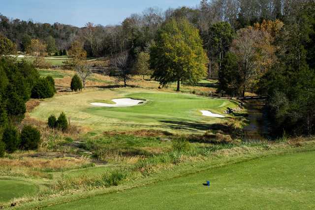 Golf Club of Tennessee - Reviews & Course Info | TeeOff