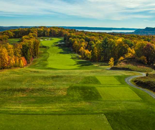 Patriot Hills Golf Club Tee Times Stony Point NY