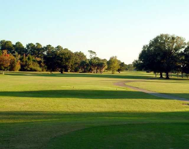 Plantation on Crystal River Golf Course Reviews & Course Info GolfNow