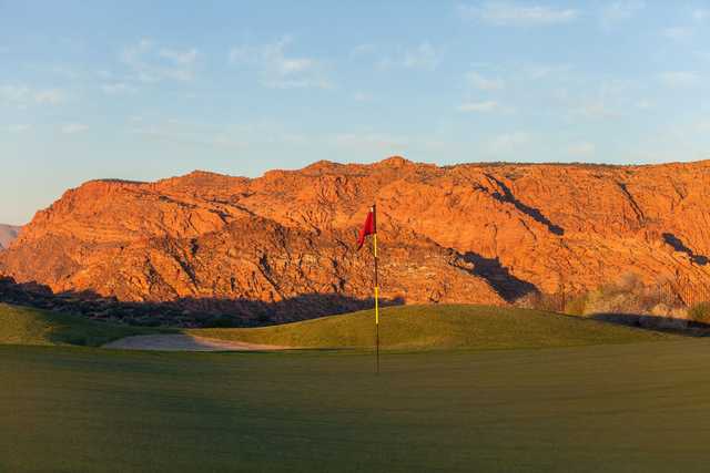 Enjoy No Fees At Ledges - Saint George UT | TeeOff