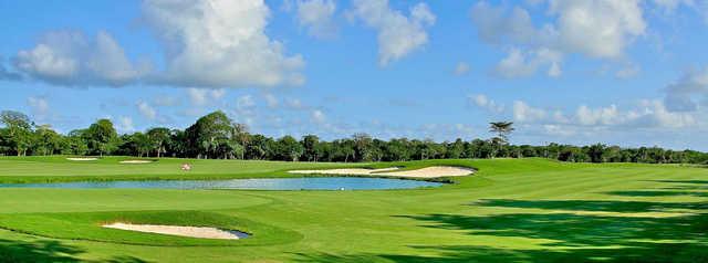 Cozumel Country Club - Reviews & Course Info | GolfNow