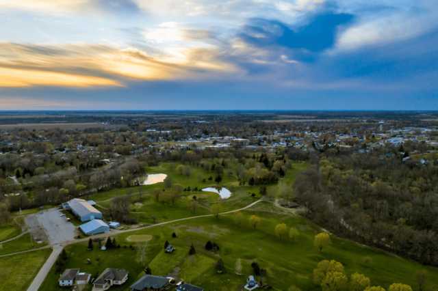 Town of Petrolia Kingswell Glen Golf Course