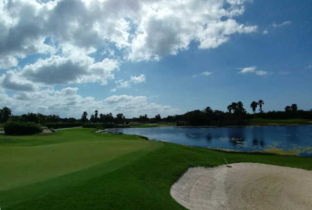 Riviera Cancun Golf Club - Reviews & Course Info | GolfNow