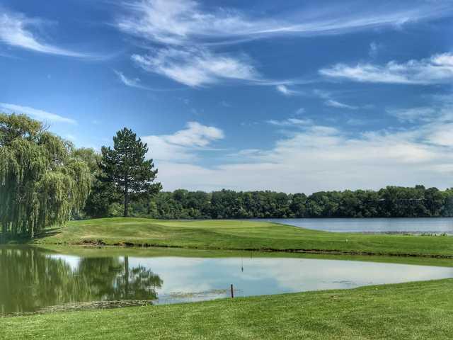 Golf Rates - Eagle Crest Golf Resort