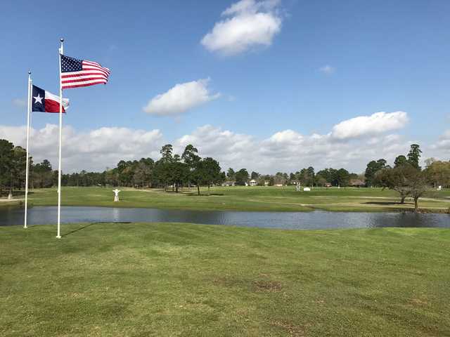 Atascocita Golf Club Details and Reviews TeeOff