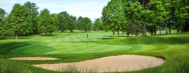 Fowler's Mill Golf Course - Reviews & Course Info | GolfNow