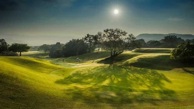 Mbombela Golf Club
