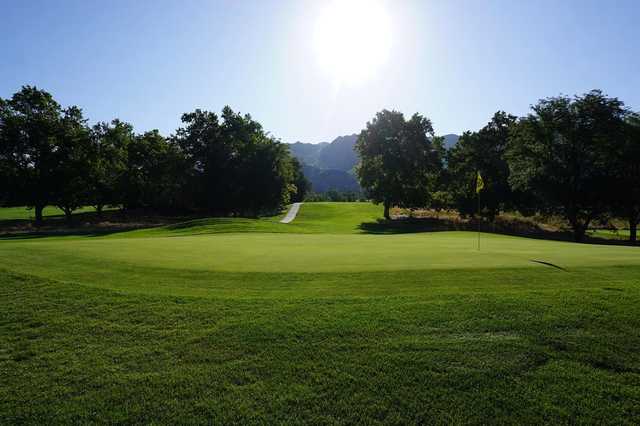 Bonneville Golf Course Tee Times Salt Lake City UT Bonneville Golf Course Tee Times Salt Lake City UT