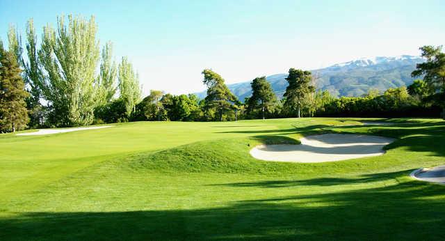 Bountiful Ridge Golf Course Reviews Course Info GolfNow Bountiful Ridge Golf Course Reviews Course Info GolfNow