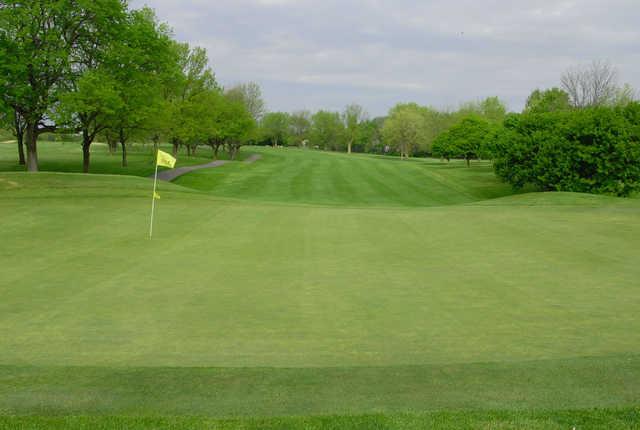 Enjoy No Fees At Raymond Memorial Golf Course Columbus OH TeeOff Enjoy No Fees At Raymond Memorial Golf Course Columbus OH TeeOff