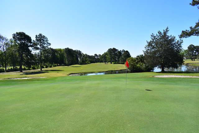 Azalea Sands Golf Club Tee Times - North Myrtle Beach SC