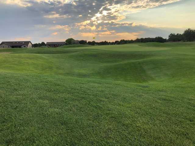 Birdie Ranch at Silver Creek Golf Club Details and Reviews | TeeOff