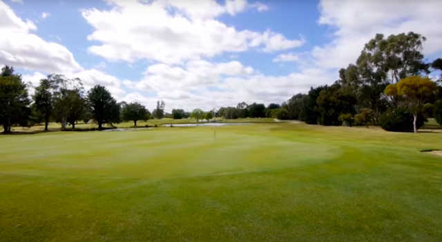 Rich River Golf Club - Reviews & Course Info | GolfNow